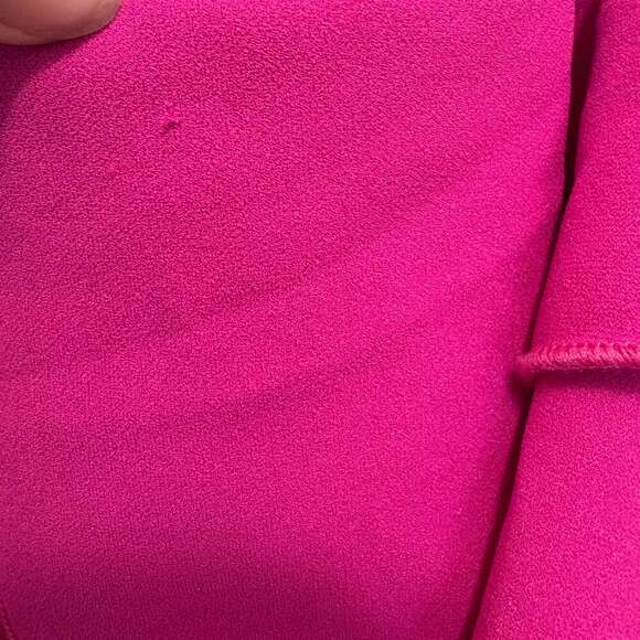 GRACE KARIN Women's One Shoulder Ruffle Slit Midi Dress - Picture 6 of 11